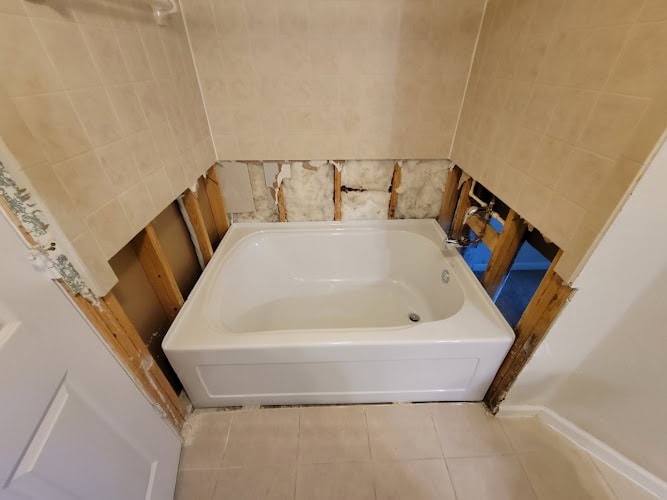 Oakley Plumbing, llc