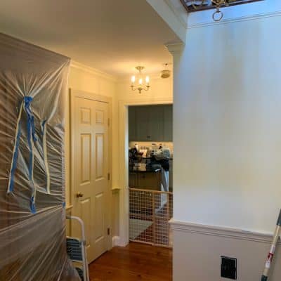 Painting Services Plus LLC