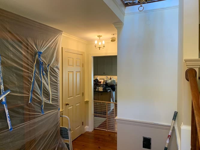 Painting Services Plus LLC