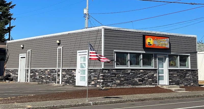 Lighthouse Electrical Contractors