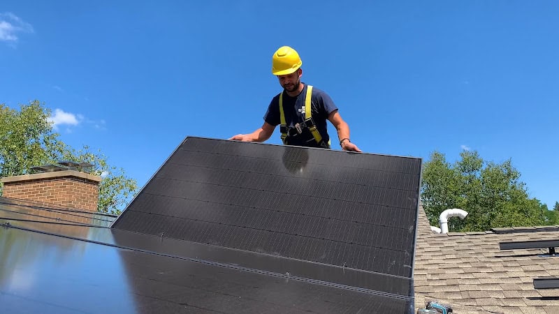 JD Pro Electric Inc