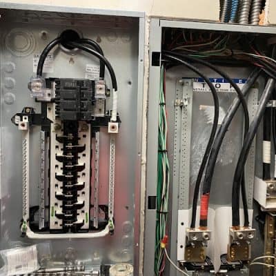 Simms Electrical Services