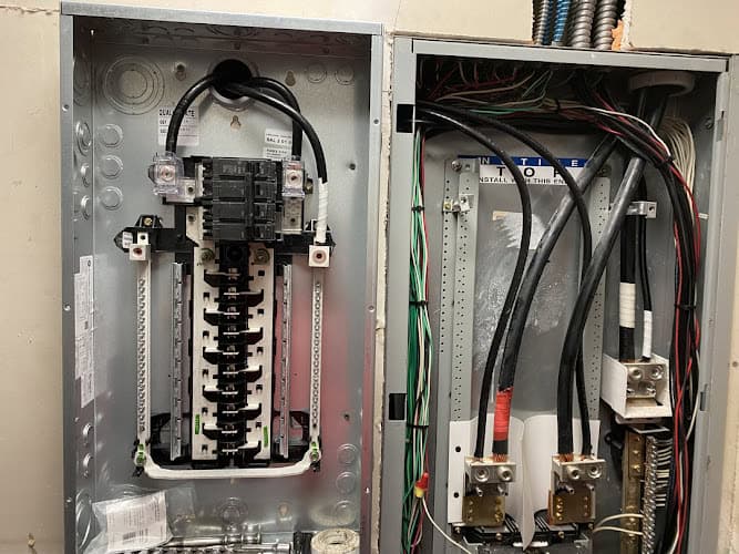 Simms Electrical Services