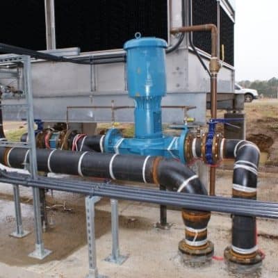 BR McGinty Plumbing, Heating & Air