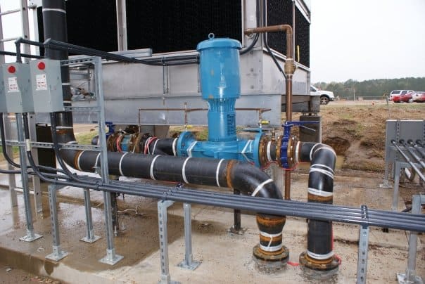 BR McGinty Plumbing, Heating & Air