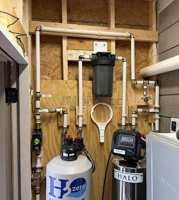 Bearden Plumbing Solutions LLC