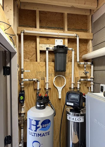 Bearden Plumbing Solutions LLC