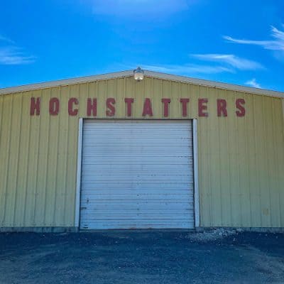 Hochstatter Electric