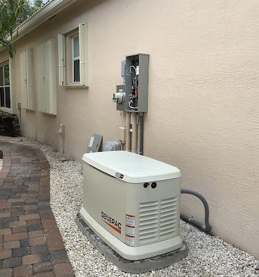 R.A.J. Electric, Inc.