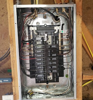OC Electric