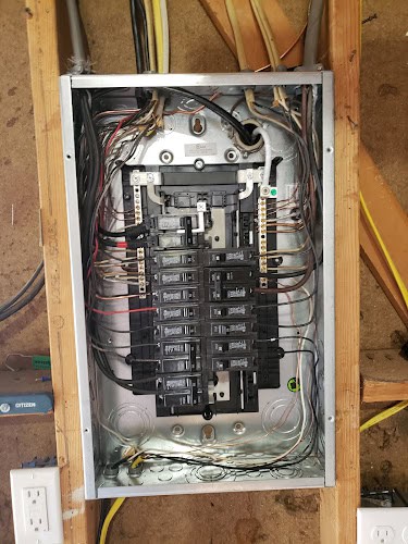 OC Electric