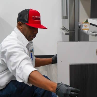 By the Book Plumbing, Heating Air Conditioning