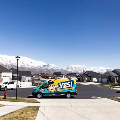 YES! Air Conditioning, Heating, Plumbing and Electric