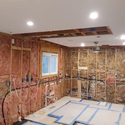 Kelly Bossard Drywall Services