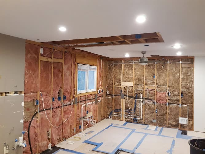 Kelly Bossard Drywall Services