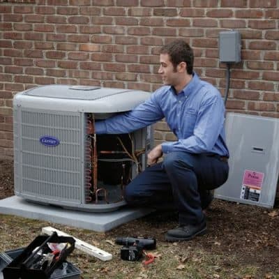 DEGREE HVAC, Inc.
