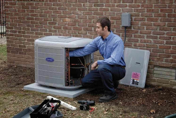DEGREE HVAC, Inc.
