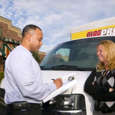 Clog Pro Plumbing & Drain