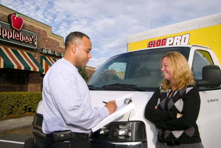 Clog Pro Plumbing & Drain