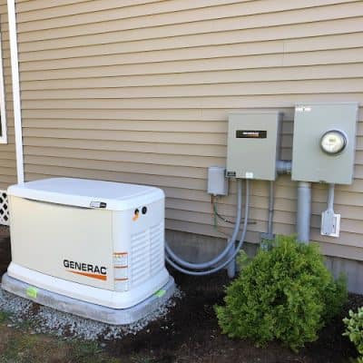 PAUL CICCHETTI electrical llc