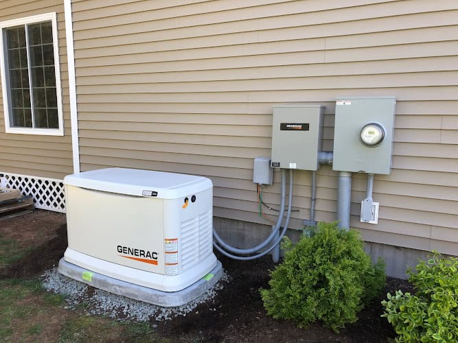 PAUL CICCHETTI electrical llc
