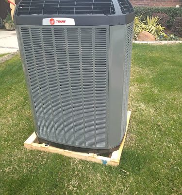 Rhino Air Conditioning and Heating LLC