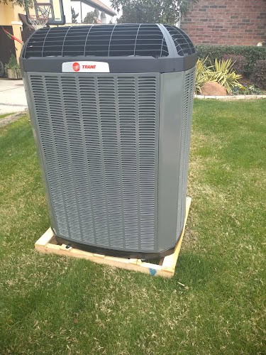 Rhino Air Conditioning and Heating LLC