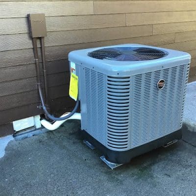 Gresham Heating and Air Conditioning