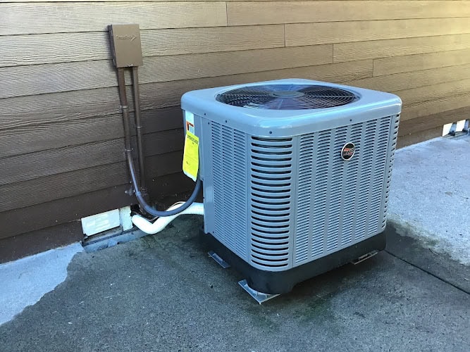 Gresham Heating and Air Conditioning