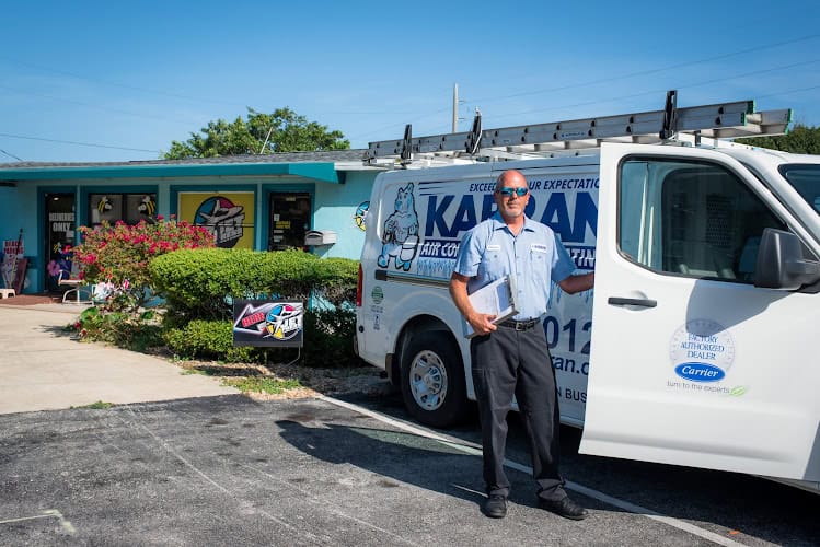 Kabran Air Conditioning & Heating