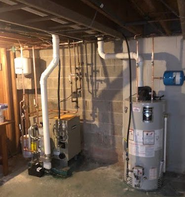 Donnelly Heating & Air Conditioning Inc