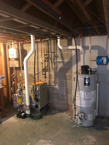 Donnelly Heating & Air Conditioning Inc
