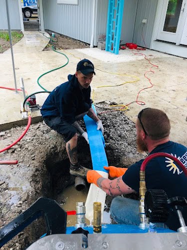 Reeves Plumbing & Heating Co.