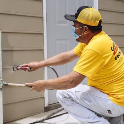 CertaPro Painters of Novi, MI