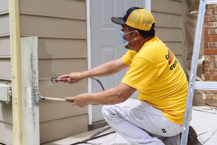 CertaPro Painters of Novi, MI