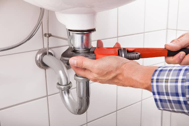 Frost & Kretsch Plumbing