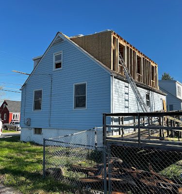 Monarch Bay Renovations
