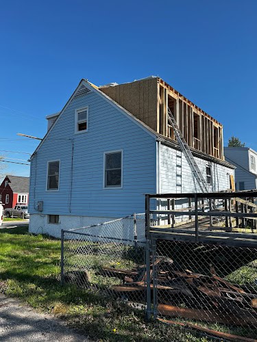 Monarch Bay Renovations