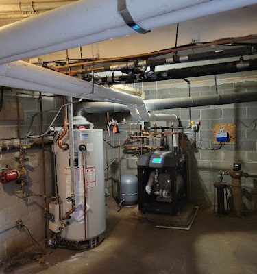 Aliance Heating & Air Conditioning LLC