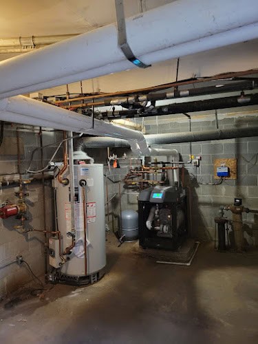 Aliance Heating & Air Conditioning LLC