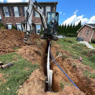 H2O Plumbing, Sewer and Drain