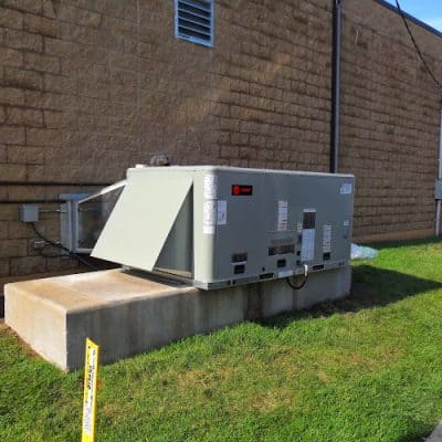 Luikenâ€™s Mechanical Heating, Cooling, Plumbing, & Water
