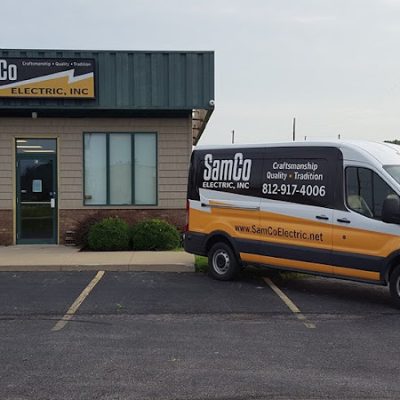 SAMCO Electric Inc