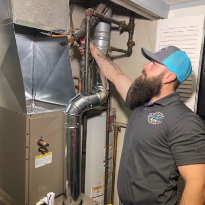 Element Air Heating and Cooling