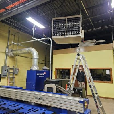 Efficient Heating & Cooling LLC