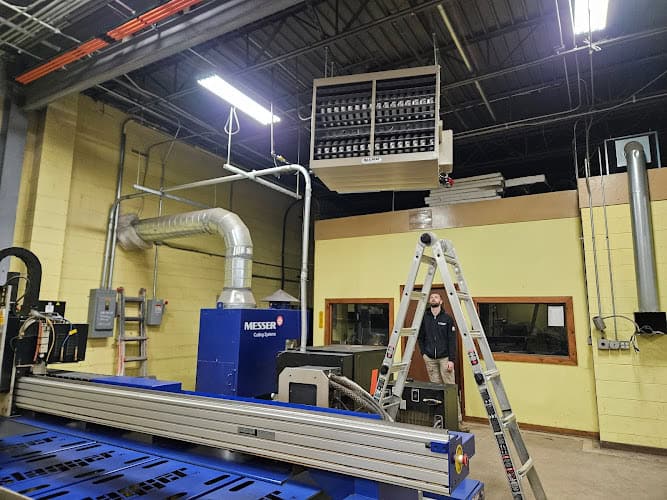 Efficient Heating & Cooling LLC