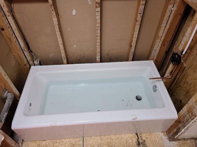 ASAP Plumbing Services