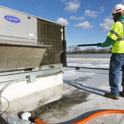 Utah Mechanical Heating and Air Conditioning