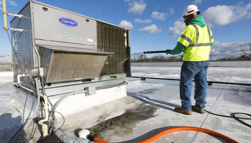 Utah Mechanical Heating and Air Conditioning