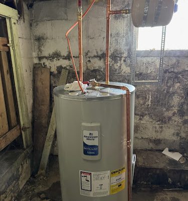 Cirigliano Plumbing